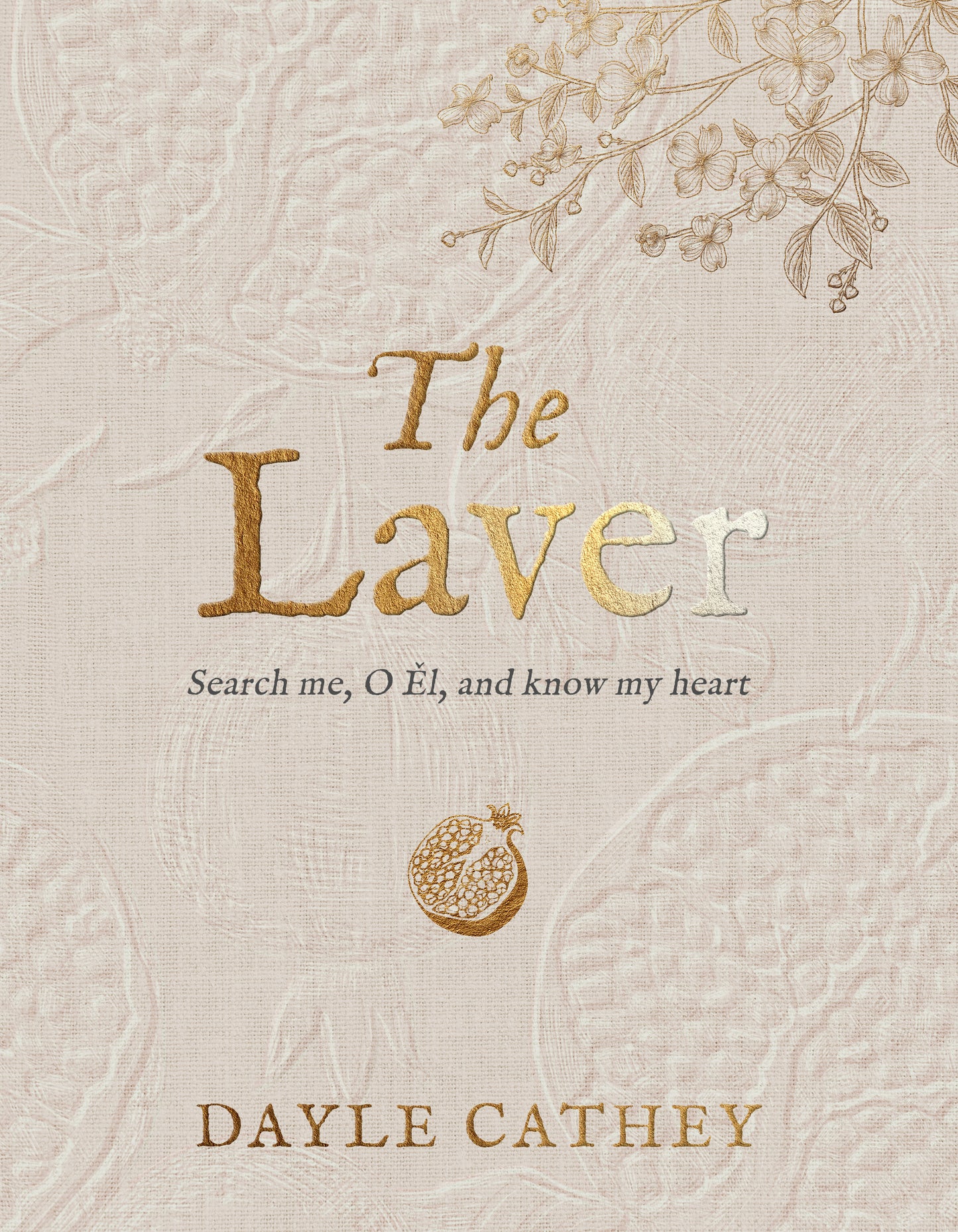 The Return of the Ezer Kenegdo Crowned Covenant Heirloom Edition