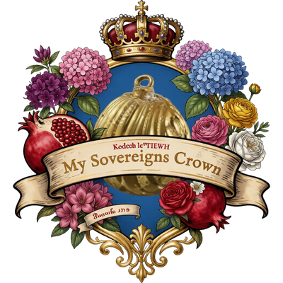 My Sovereign's Crown